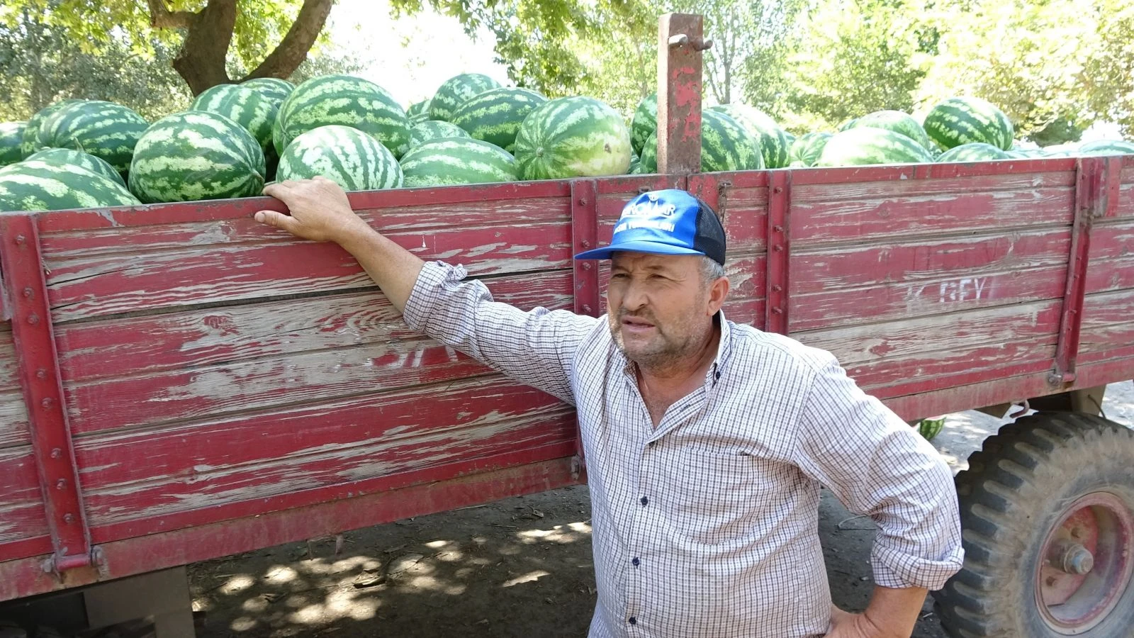 Zararına satmak için bekliyorlar ama alıcı yok