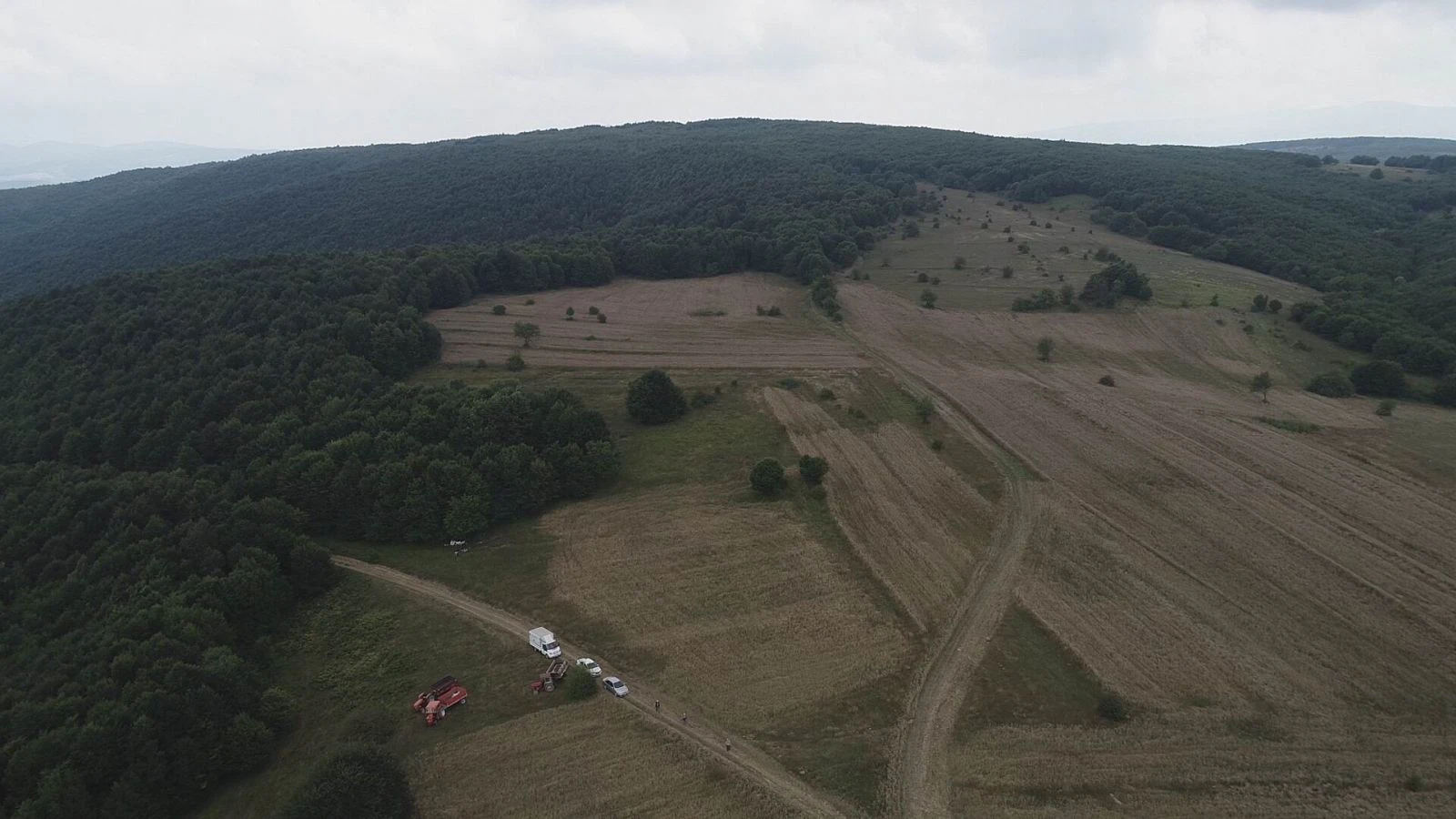 Tosun Paşa filmi Samsun’da gerçek oldu