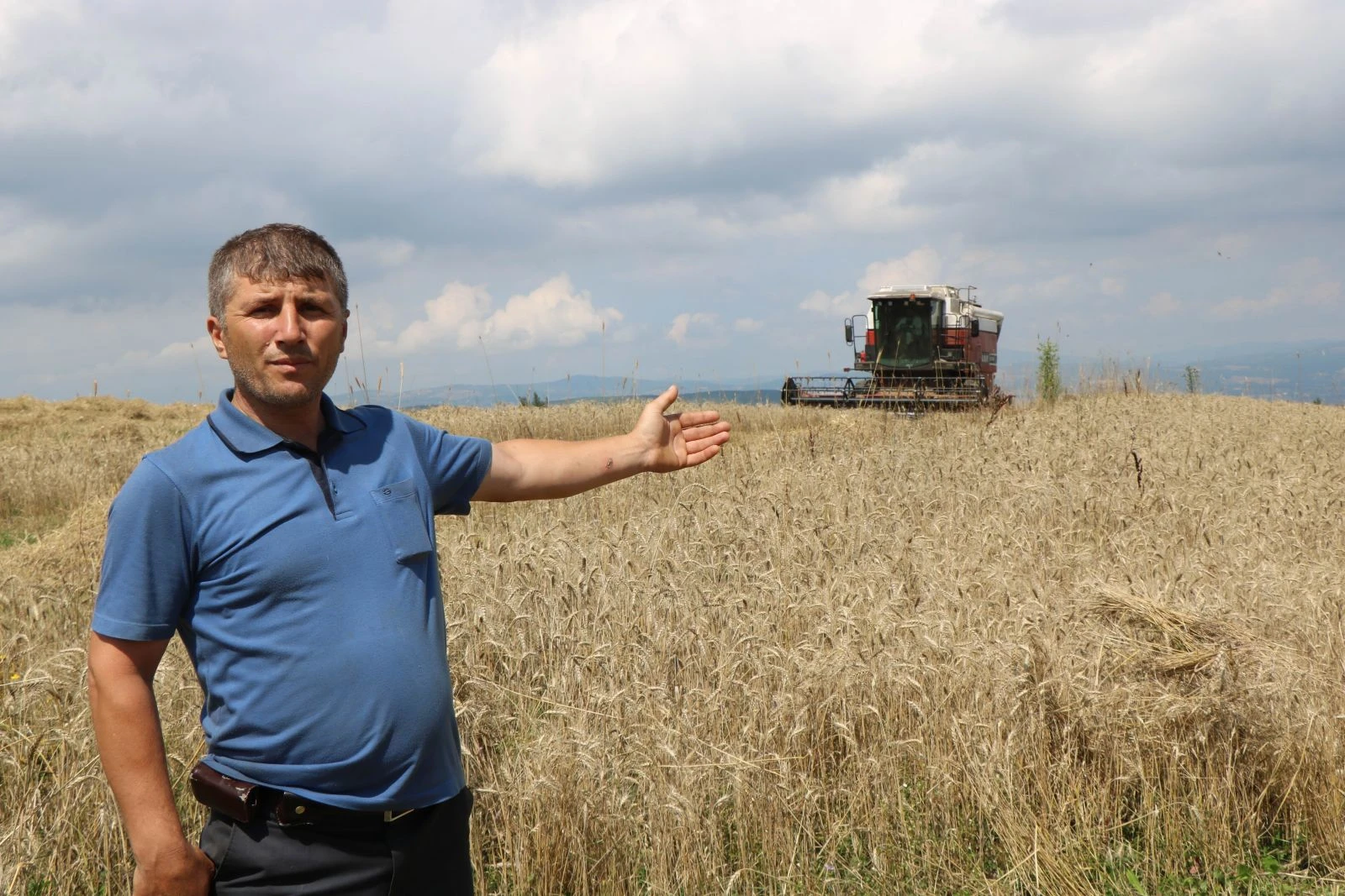 Tosun Paşa filmi Samsun’da gerçek oldu