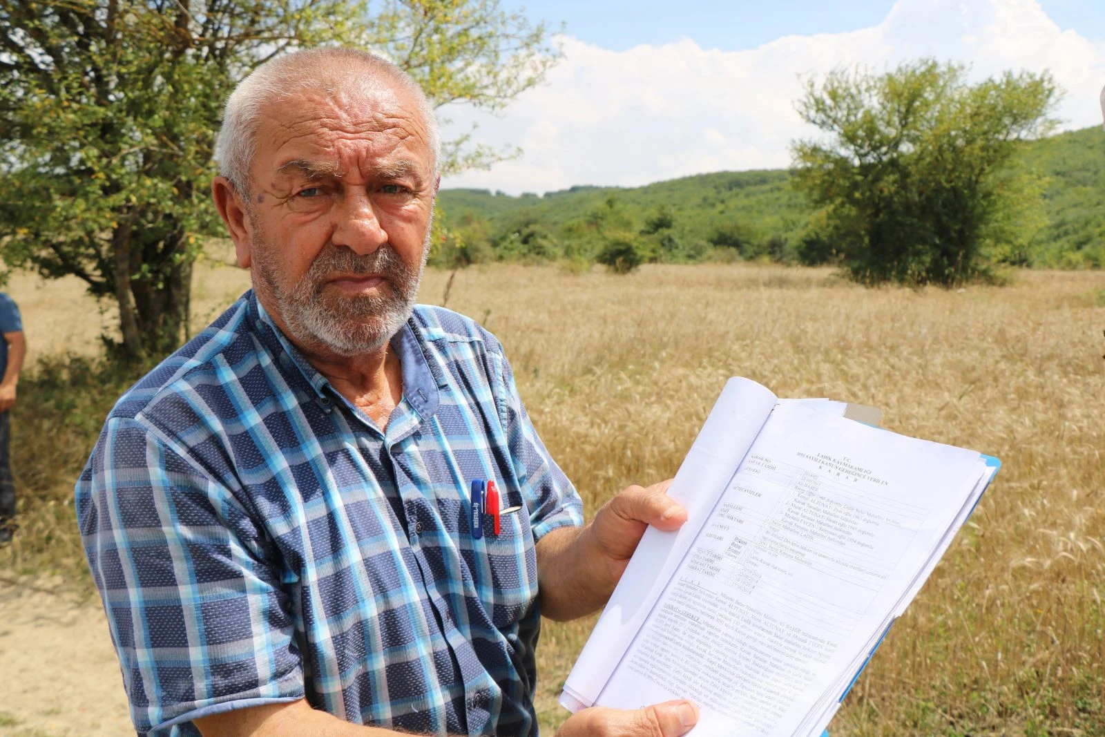 Tosun Paşa filmi Samsun’da gerçek oldu