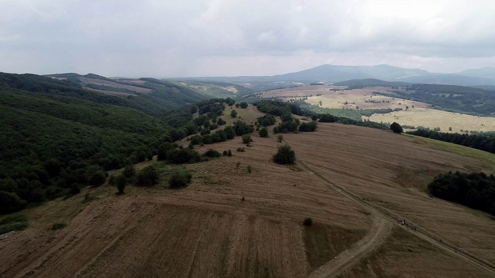 Tosun Paşa filmi Samsun’da gerçek oldu