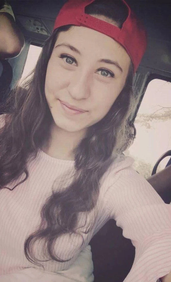 18 yaşındaki teyze ve 5 yaşındaki yeğen kucak kucağa yandı