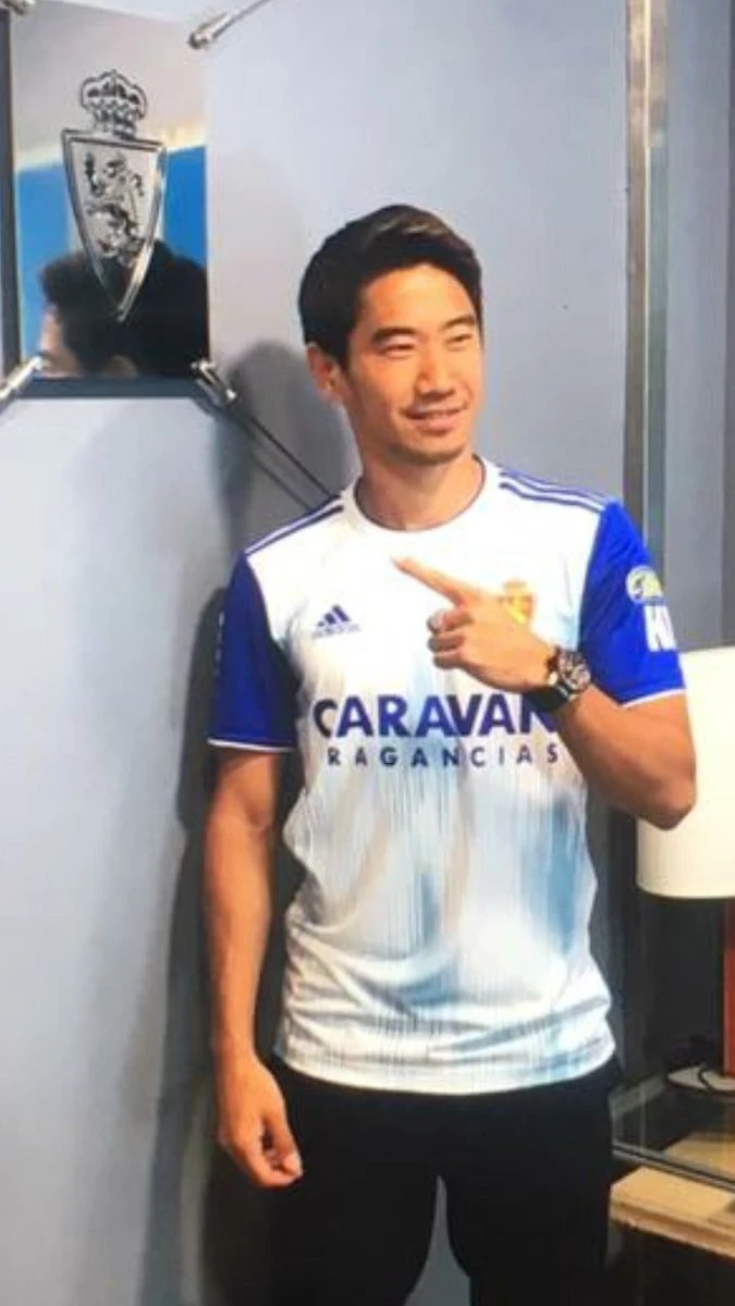 Shinji Kagawa