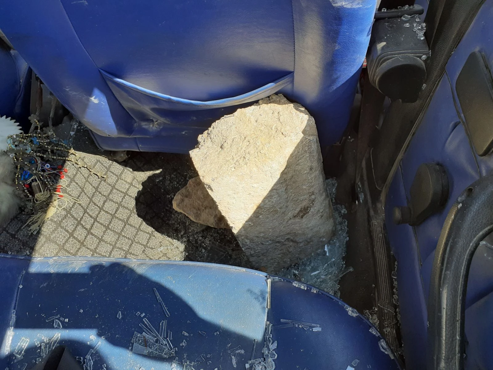 Nişan bozma kavgasında silahlar konuştu