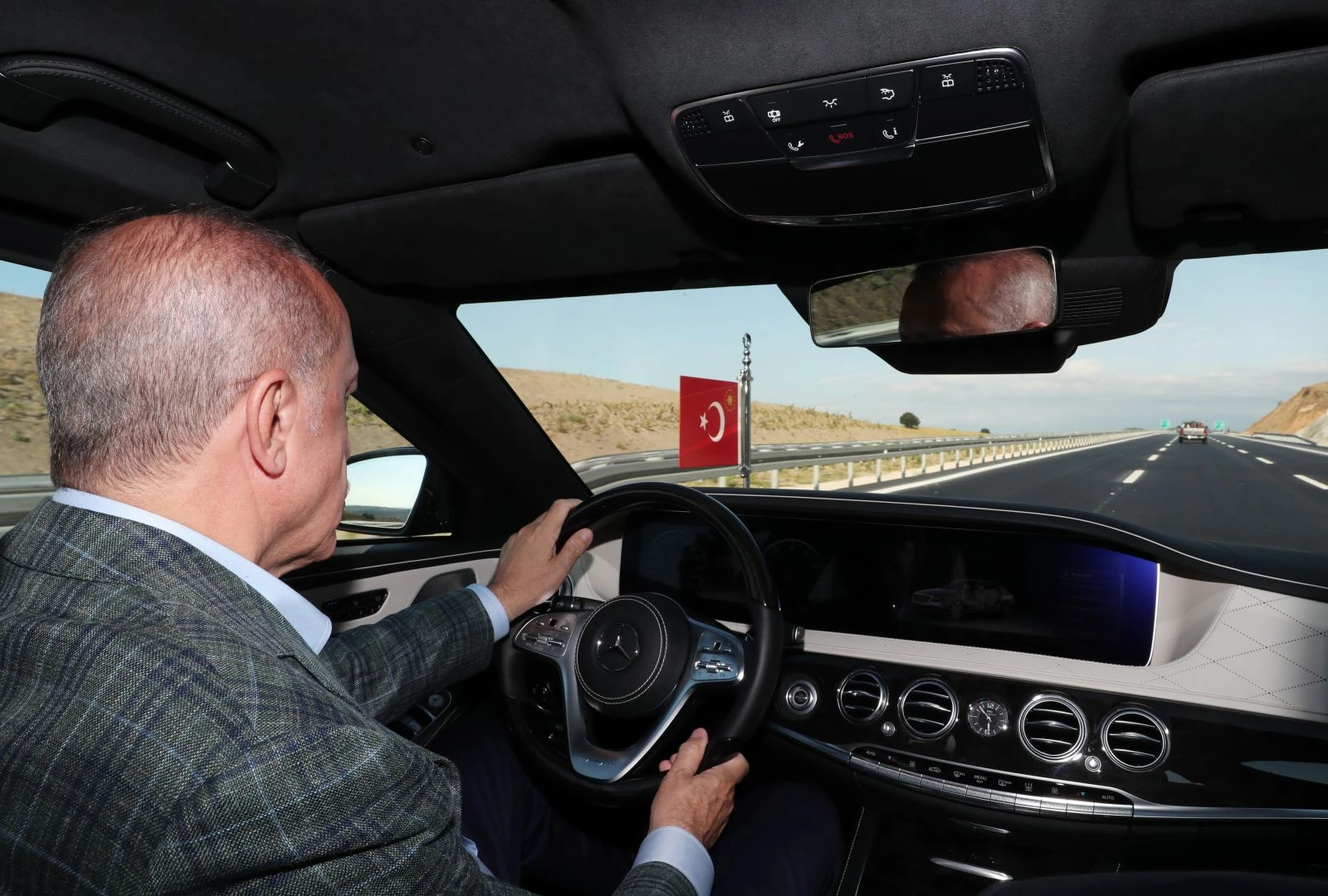 İstanbul-İzmir otobanı trafiği rahatlattı