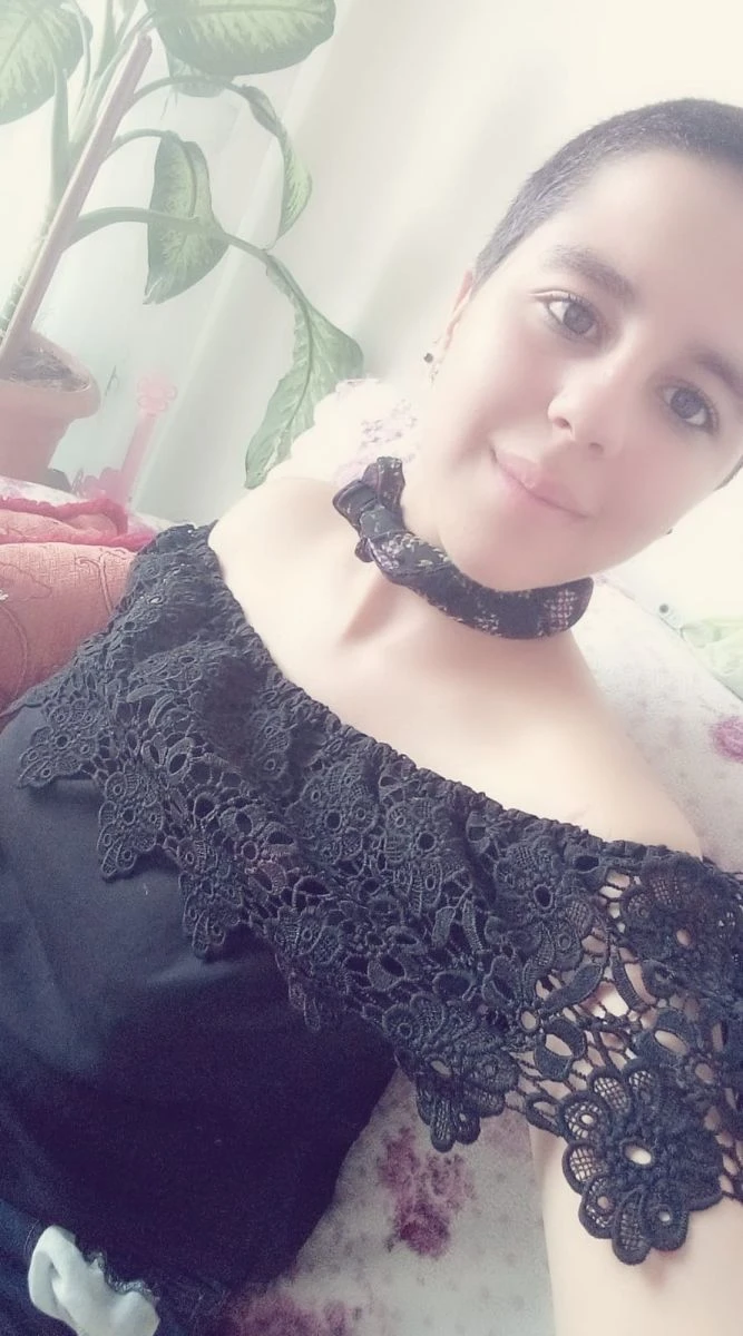 Uyuşturucuya alıştırılan kız çocuğu 27 gündür kayıp