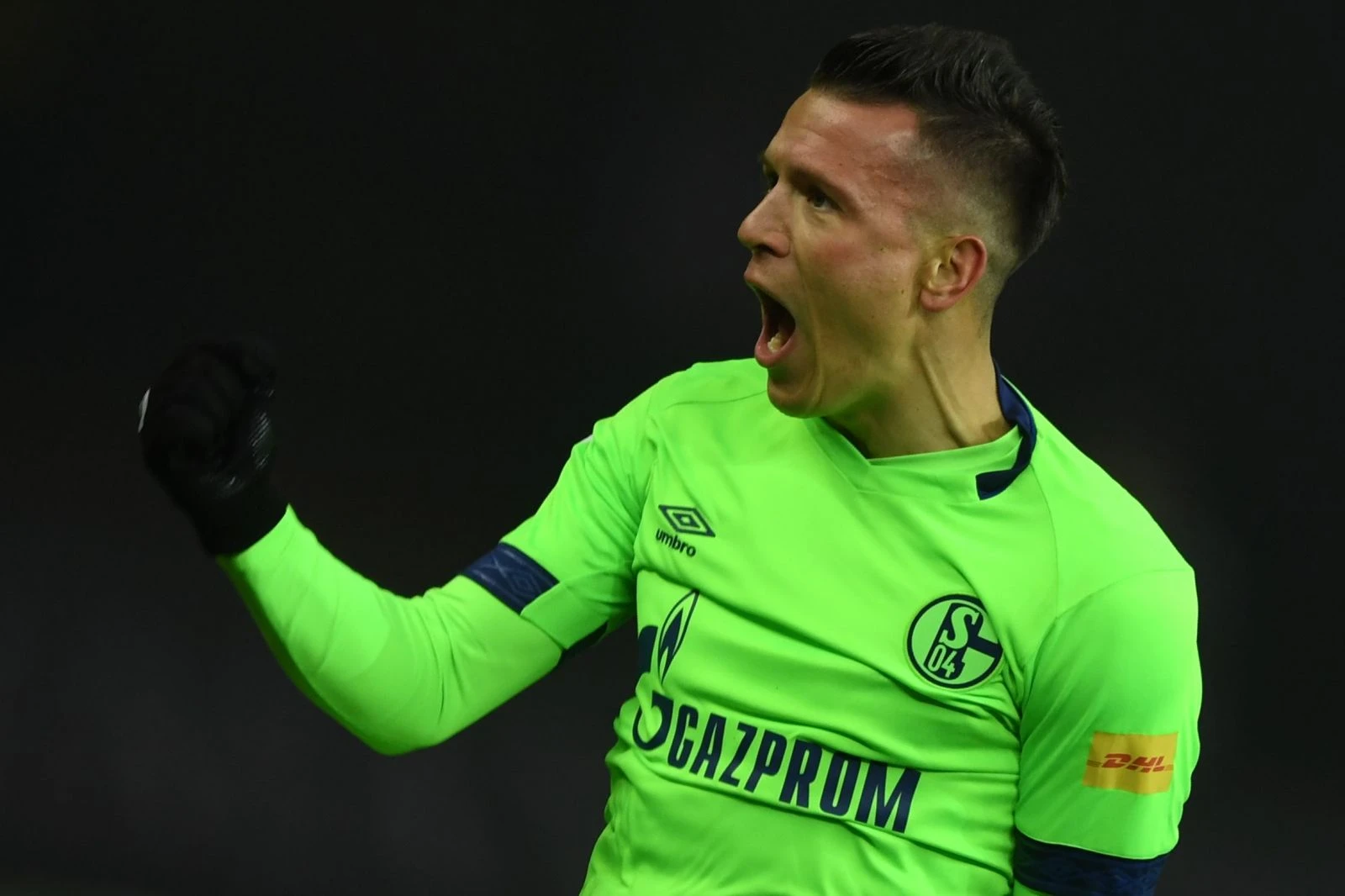 Beşiktaş’ta transfer harekatı başladı