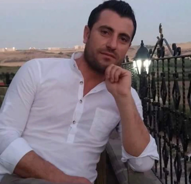 Düğünde maganda terörü: 1 ölü