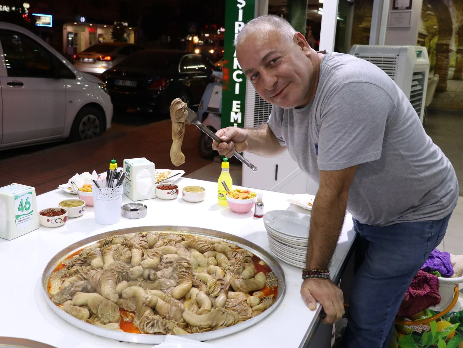 60 bin şırdan Adanalılara yetmiyor