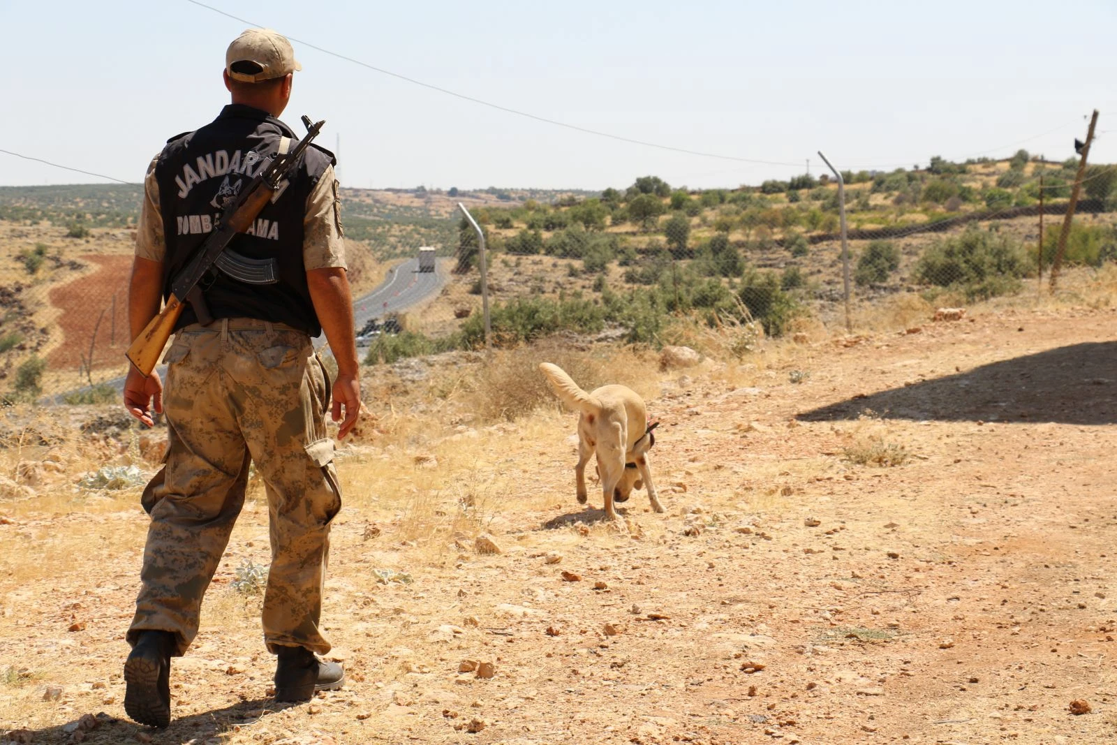 Onlar Kıran-2 operasyonunda teröristlerin korkulu rüyası
