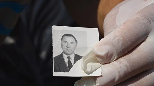 Denizde bulunan şüpheli kutu polisi harekete geçirdi