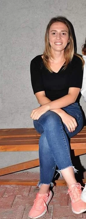 Yürek yakan kare! Annesi ayakta duramadı