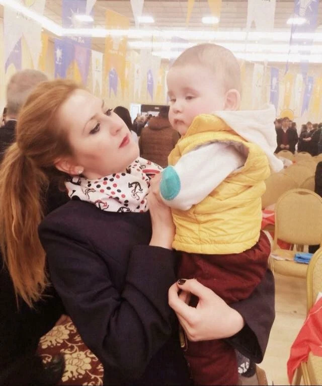 Eski belediye başkanının kızı evinde ölü bulundu