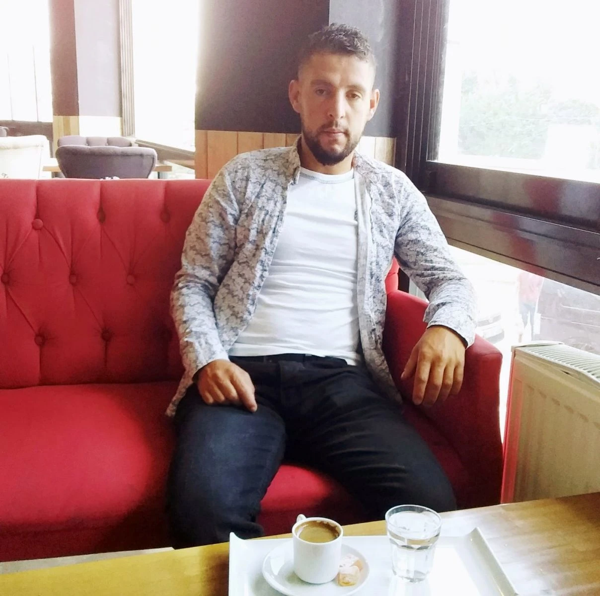 2 çocuk babası bakkala diye evden çıktı, bir haftadır kayıp