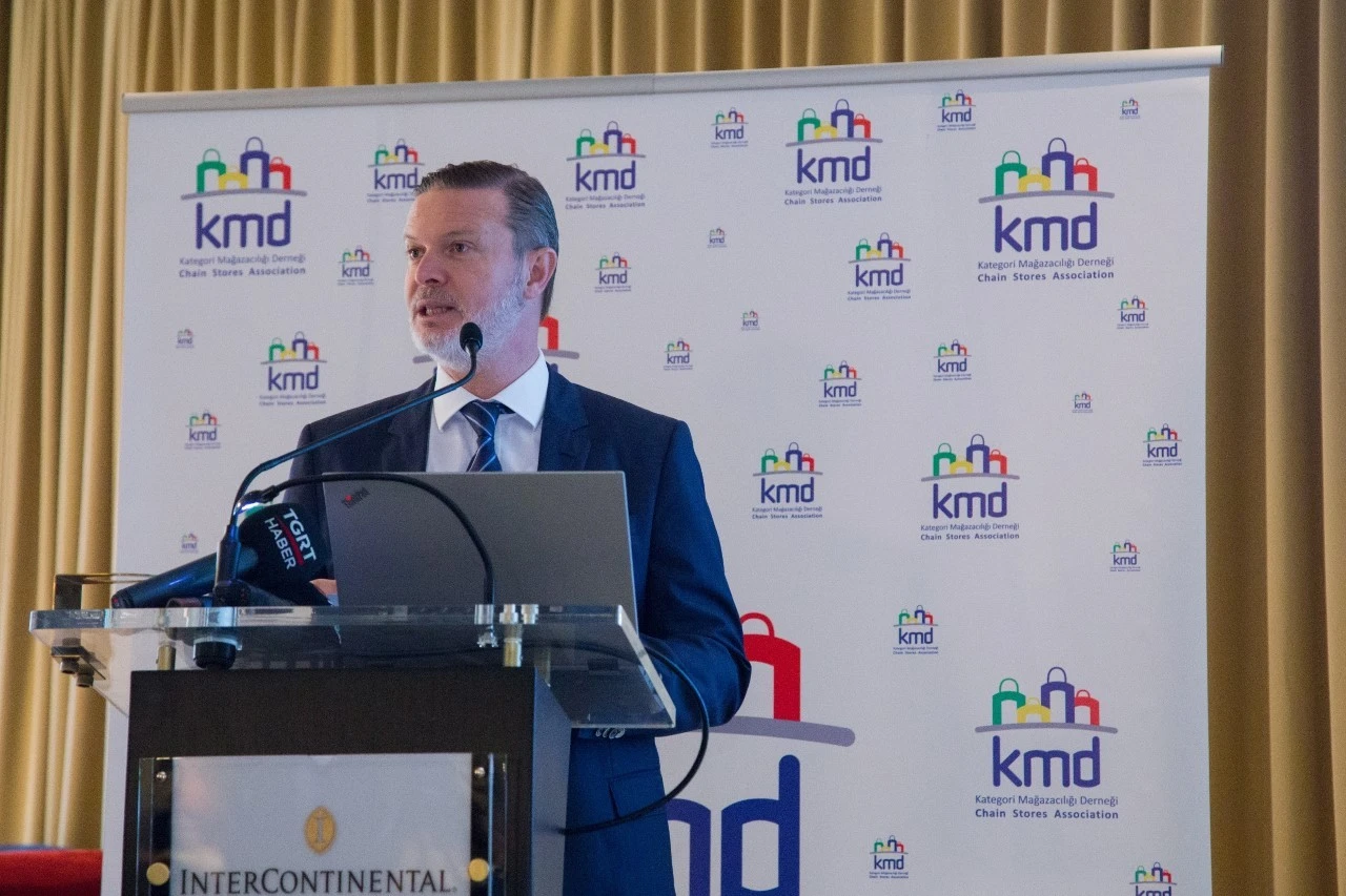 Perakendede verimlilik çözümleri teknolojide aranıyor