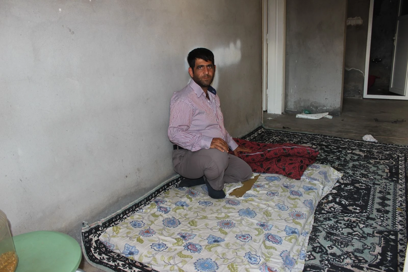 Nafaka ödemezse cezaevine girecek