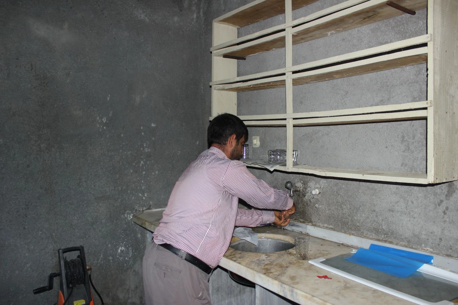 Nafaka ödemezse cezaevine girecek