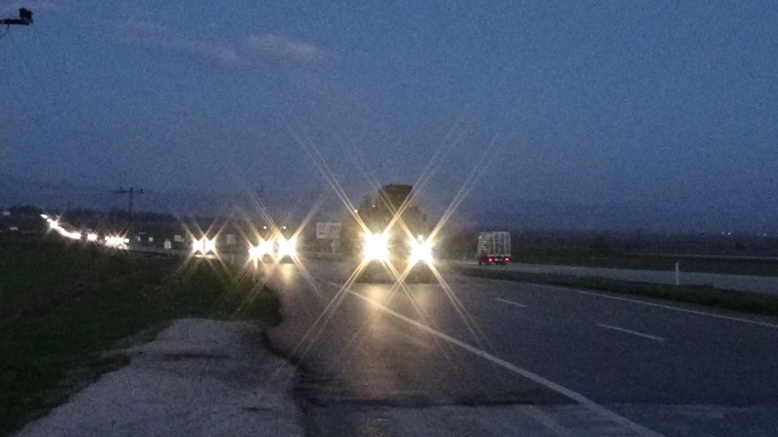 Suriye sınırına askeri sevkiyat sürüyor: Zırhlı araçlar ve komandolar bölgeye intikal etti