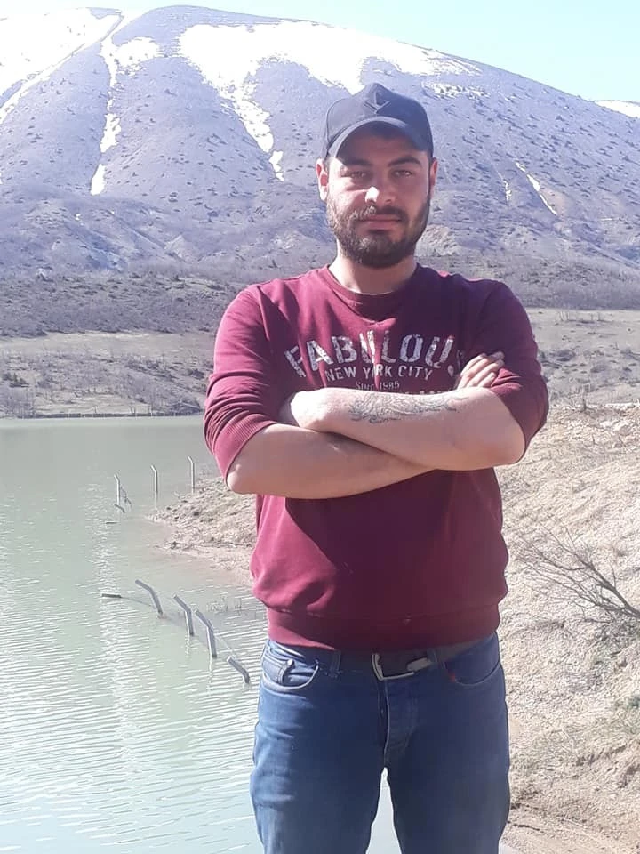 Ayırmak istediği kavgada öldürüldü