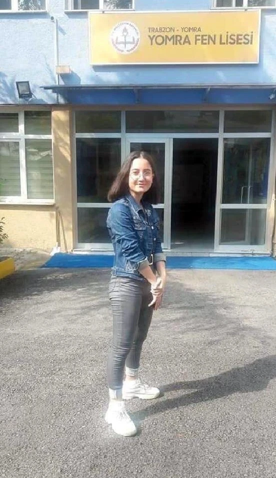 Genç kızın son notu, 'Pencereden uçacağım sonsuzluğa' oldu