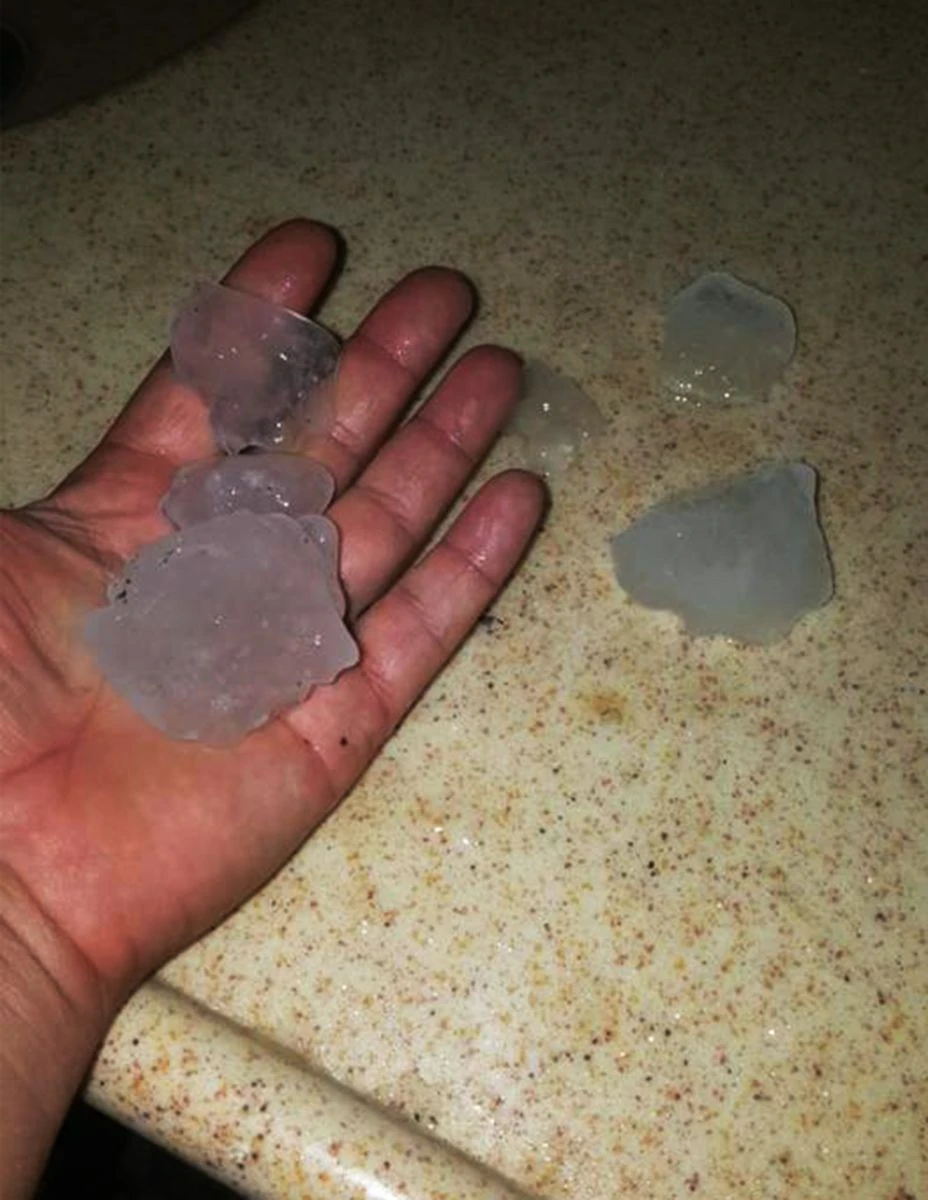 Gece 4'de başladı! Ortalık savaş alanına döndü