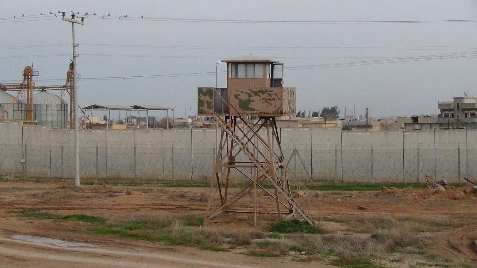 Paniğe kapılan teröristlerden yeni numara