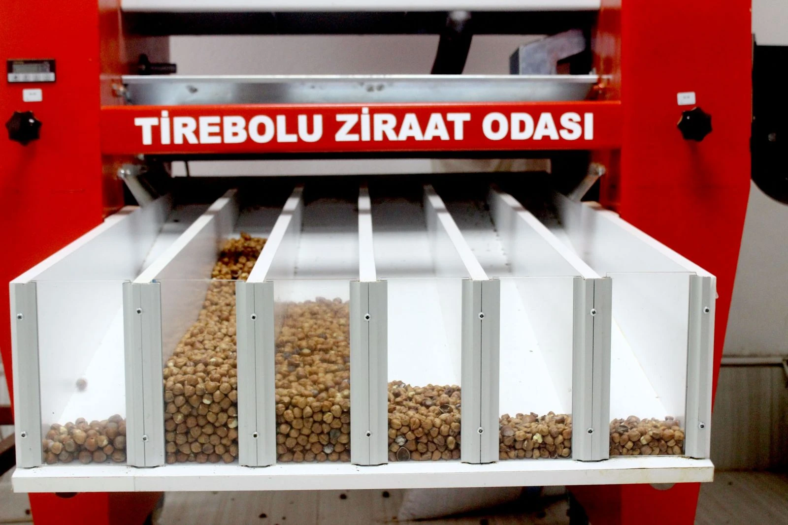 Fındığı 16 lira yerine 60 liradan satmanın yolunu buldular