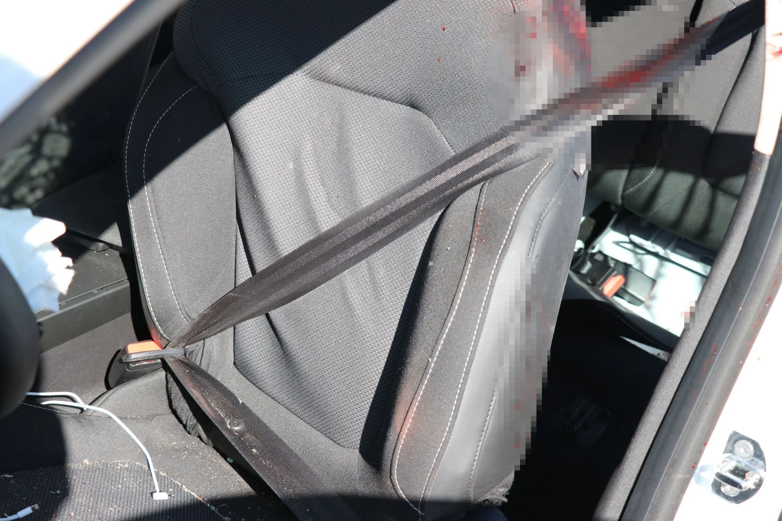 TEM’de feci kaza: Ölü ve yaralılar var