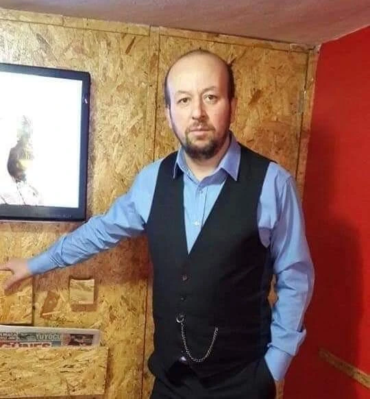 Giresun'da trafik kazası