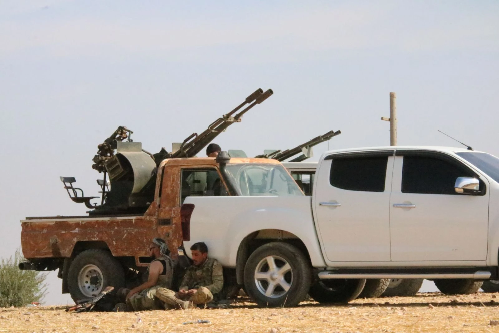 Münbiç'e operasyon başlıyor