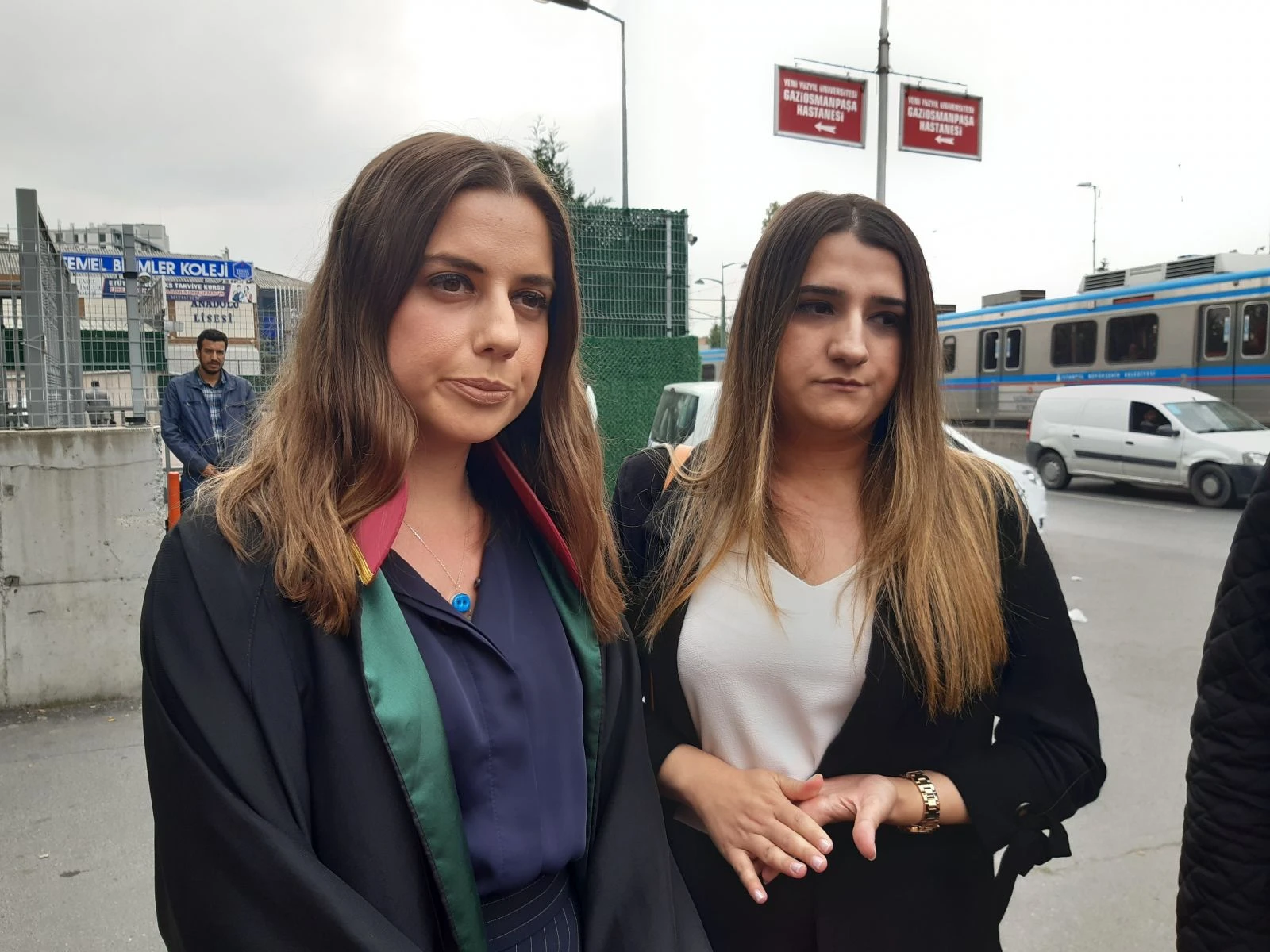 İstanbul Havalimanı'nda görevliye hakaret eden yolcunun cezası belli oldu