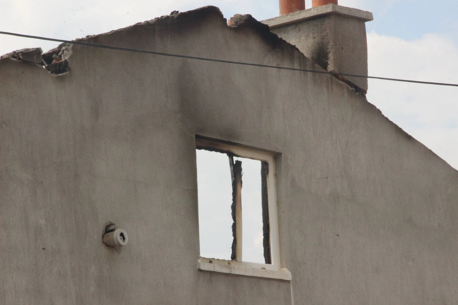 Afyonkarahisar’da akıllara durgunluk veren olay