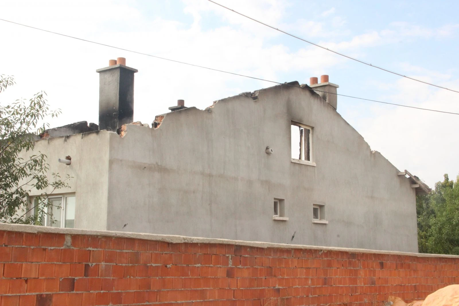 Afyonkarahisar’da akıllara durgunluk veren olay