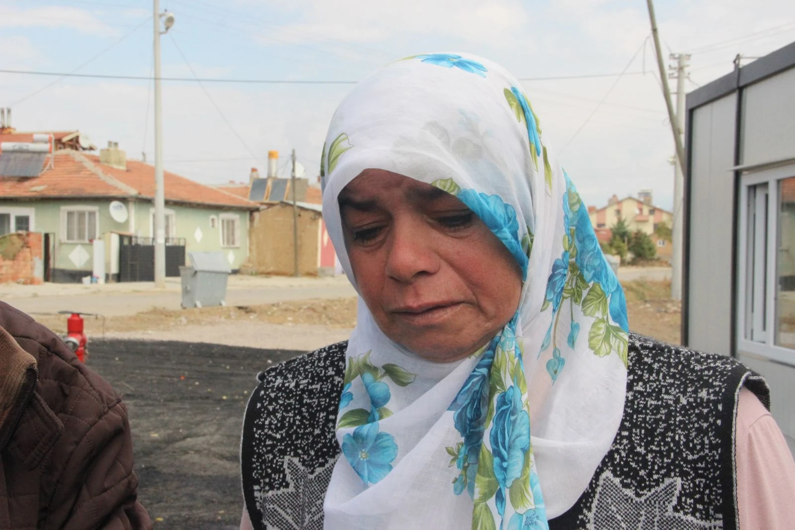 Afyonkarahisar’da akıllara durgunluk veren olay