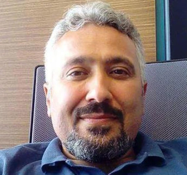 Beylikdüzü'nde eski koca dehşeti kamerada