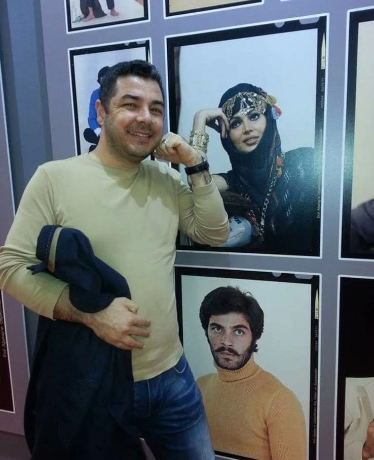 Beylikdüzü'nde eski koca dehşeti kamerada