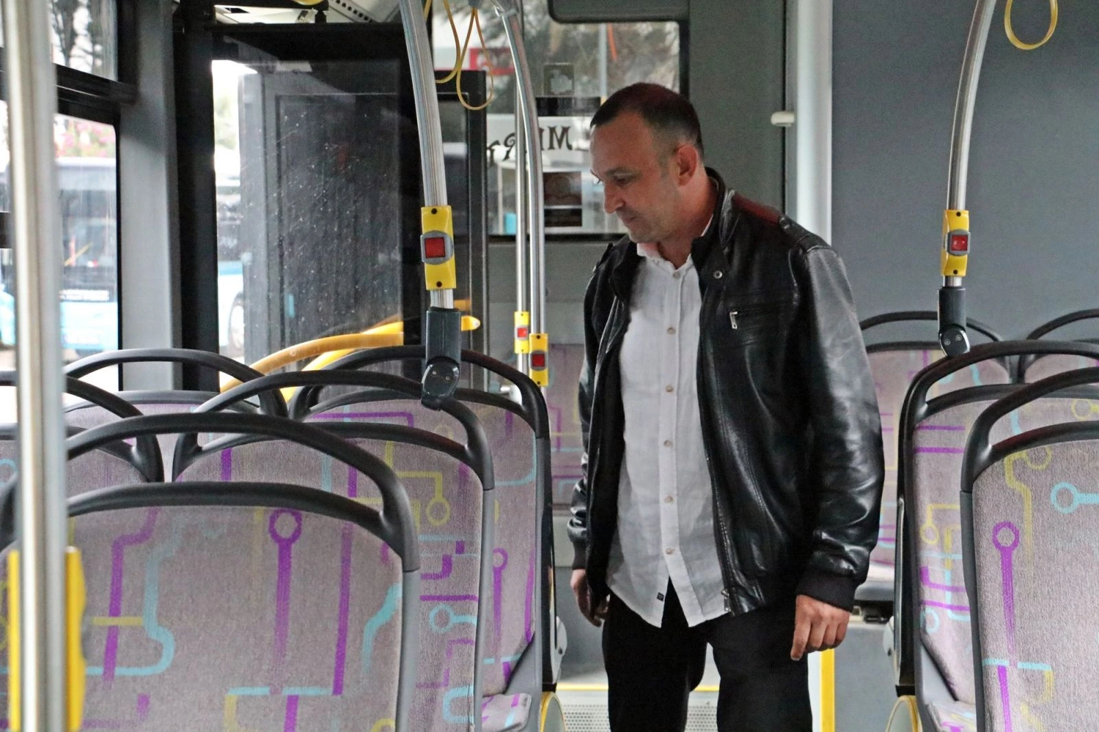 Dürüst şoförden ‘Google'a 'salak' sitemi