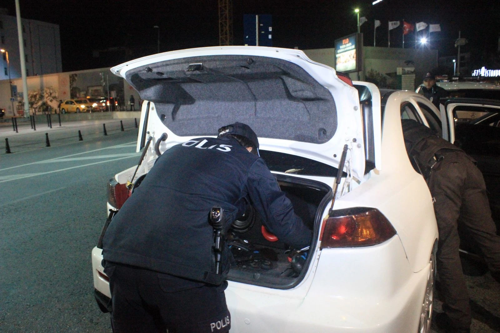 39 ilçede helikopter destekli ‘huzur uygulaması’