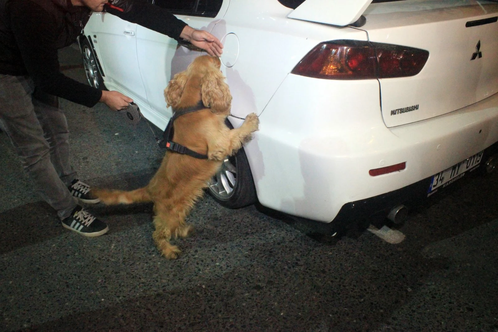 39 ilçede helikopter destekli ‘huzur uygulaması’