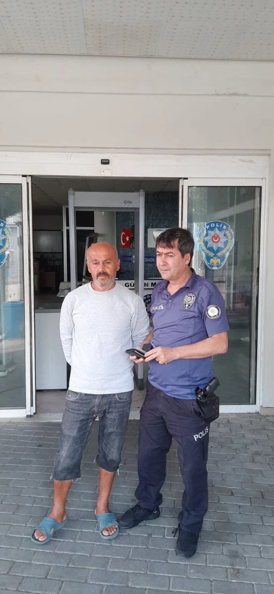 İnsanlık ölmemiş dedirten olay