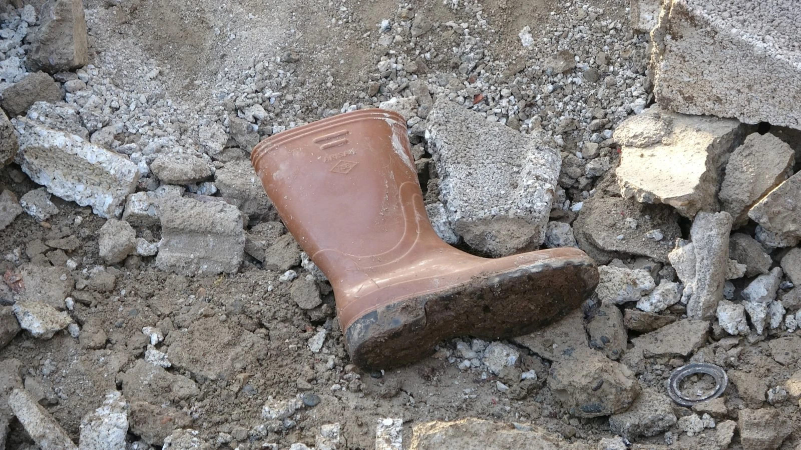 Ordu’da balkon çöktü: 1 ağır yaralı