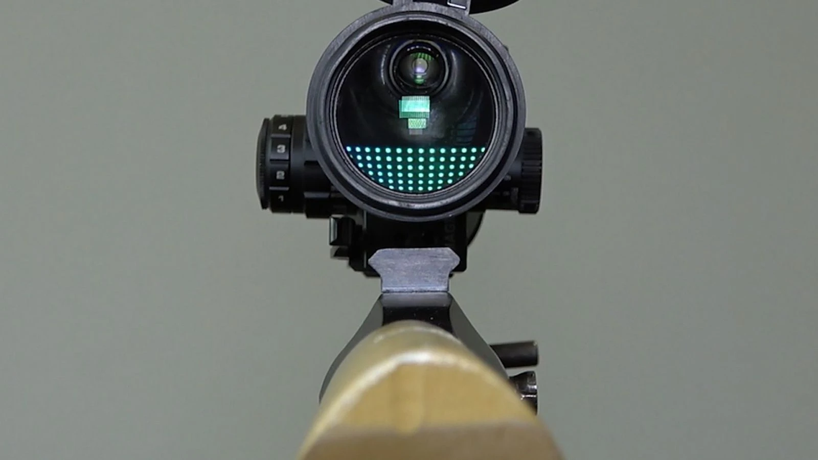 Cumhurbaşkanı Erdoğan’ın direktifleriyle üretilen 'sniper tüfeği'ne 3 ülkeden sipariş teklifi