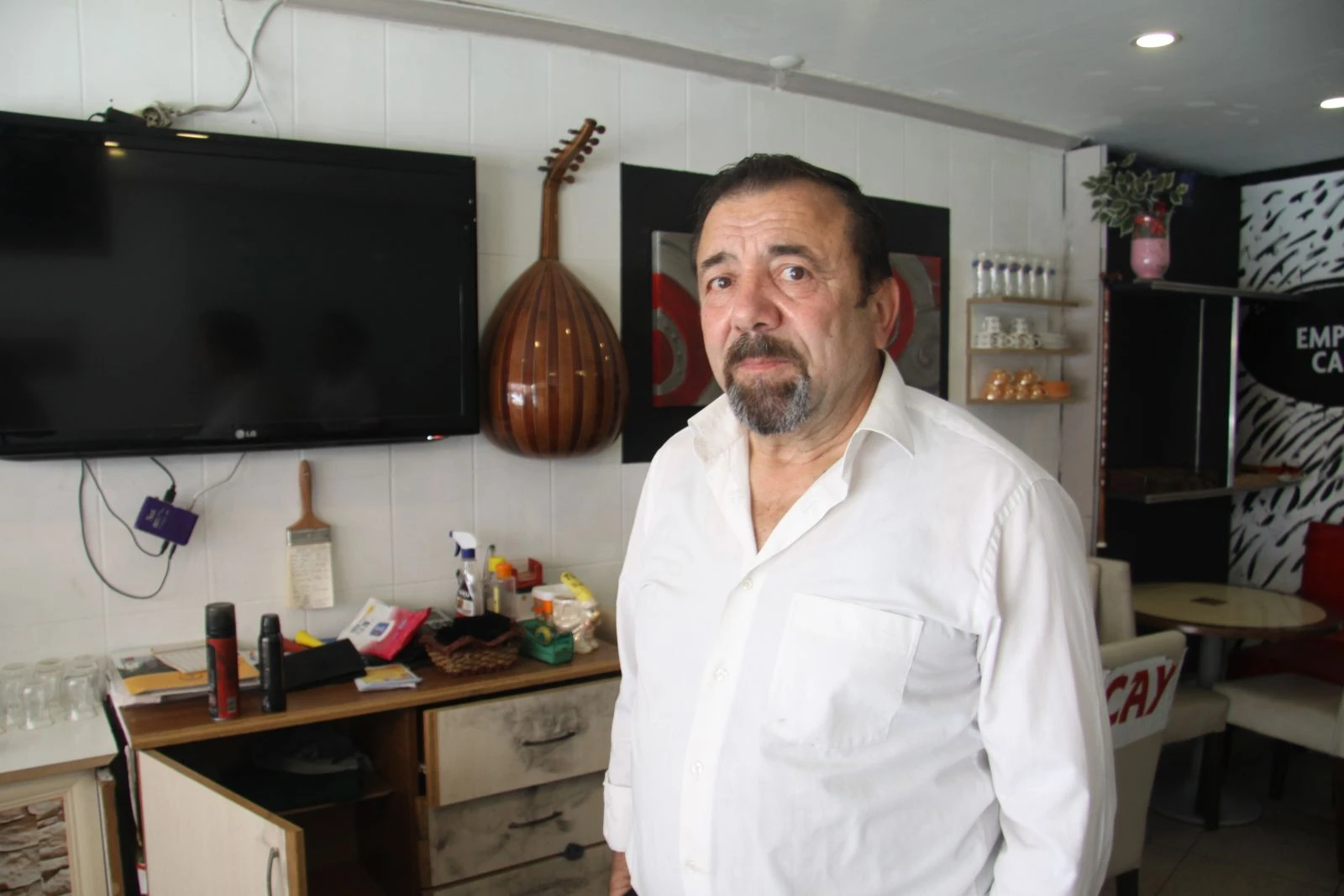 15 liralık ketçap 3 bin 50 lirasına mal oldu