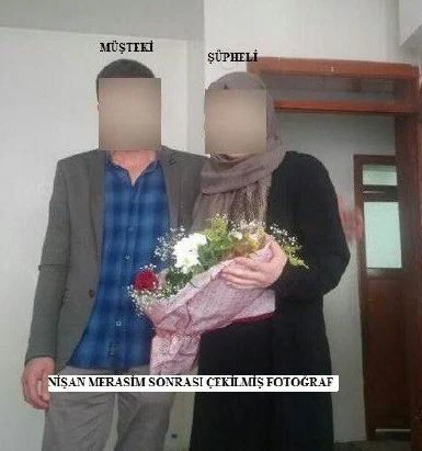 Gaziantep'te dolandırıcılık operasyonu