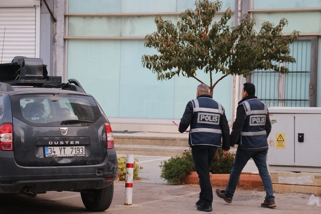 HDP’ye şafak vakti dev operasyon