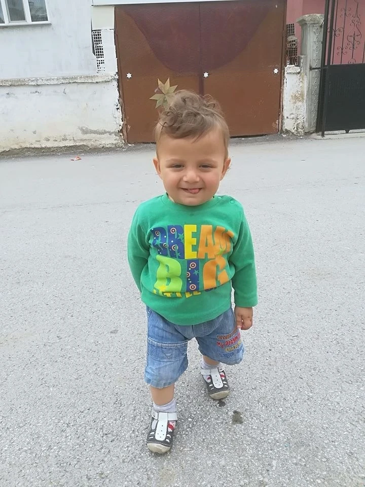 'Balkondan düştü' ihbarına giden polisler korkunç gerçekle karşılaştı