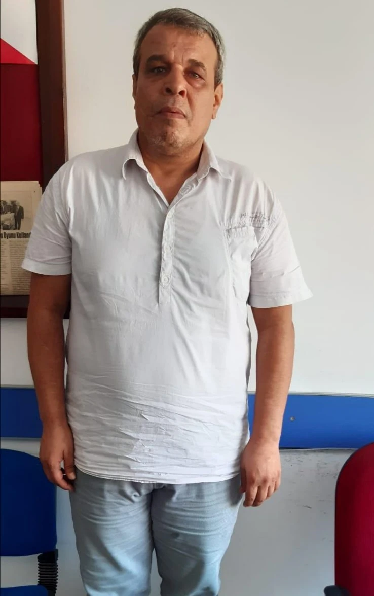 Cezaevinden kaçarak eşini öldürdü, yakalanınca kendini öldürmek istedi