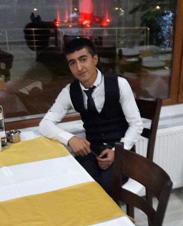 Restoran çalışanı dehşet saçtı: 1 ölü, 4 yaralı