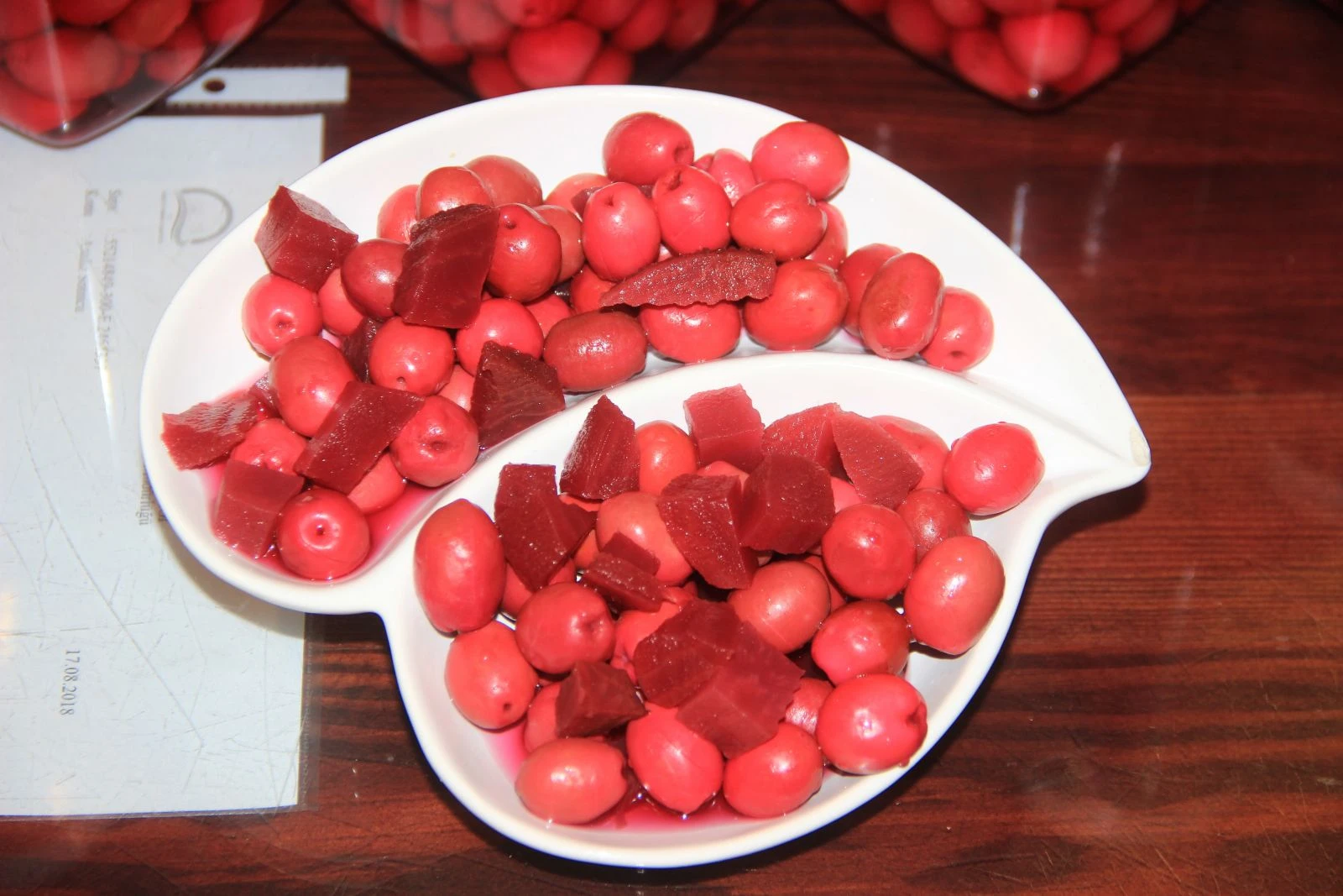 Siyahı ve yeşili satılıyordu! Şimdi de kırmızısı çıktı