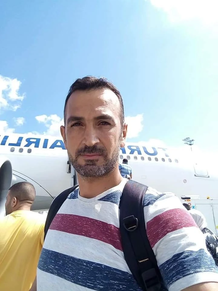 Hemşehri iki işçi aynı gün iş kazasında öldü